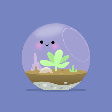 024 terrarium