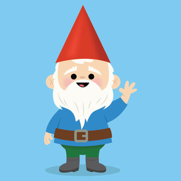 027 gnome